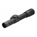 Leupold FX-II Ultralight 2.5X20 Wide Duplex Riflescope